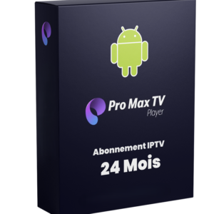 Orca Pro Max TV 24 Mois
