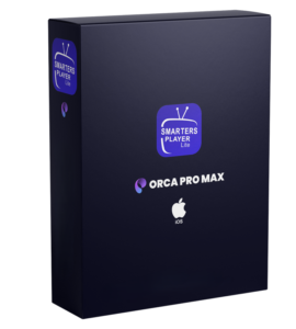 Orca Pro Max
