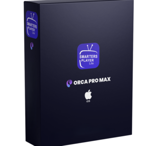Orca Pro Max