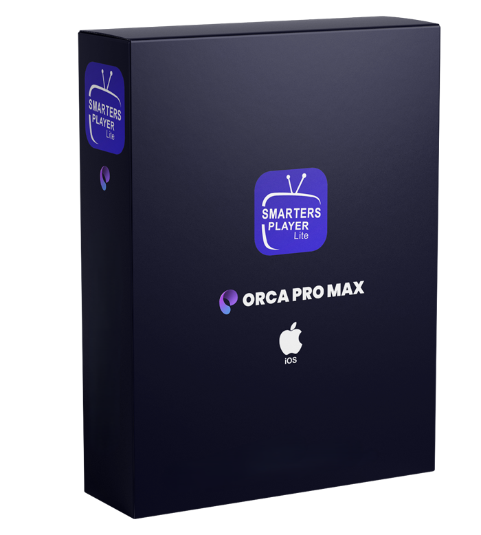Orca Pro Max