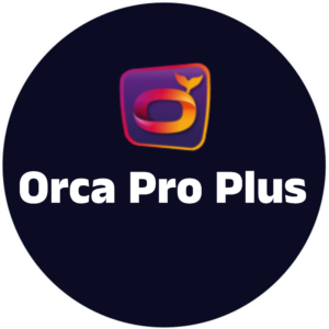 orca pro plus